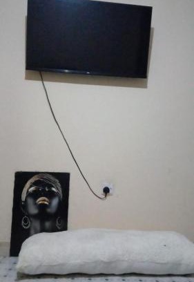 Isiolo Casa | Monettbay