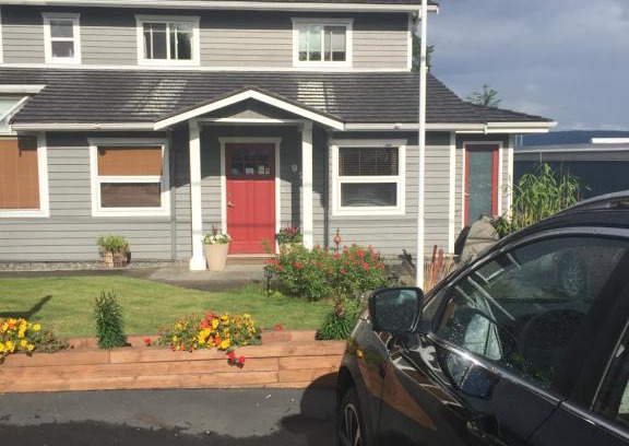 Campbell River Cama Y Desayuno | Money Pennies Bed and Breakfast