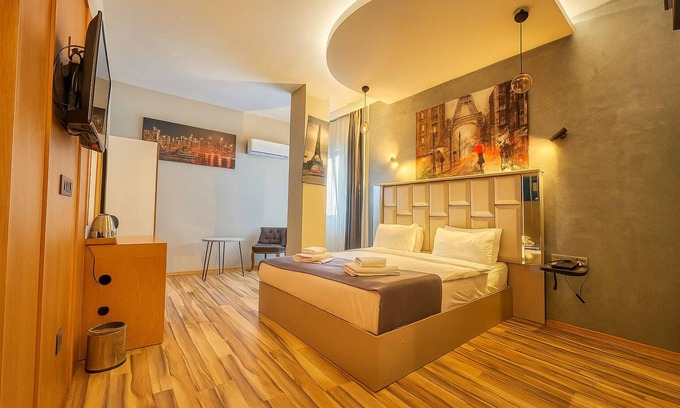 Avcilar Hotel | Monezza Avcılar
