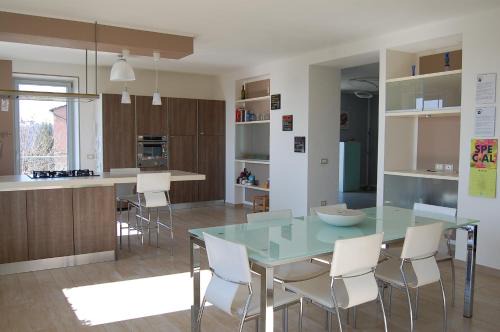 Castell'Alfero Casa | Monferrato Asti-luminosa villa