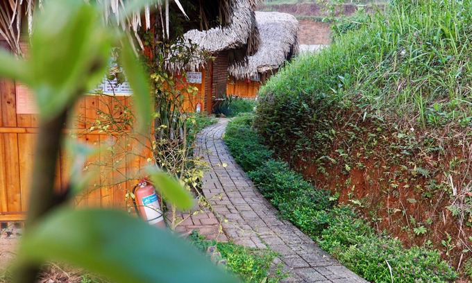 Thong Nguyen Complejo | MONG NGUA BUNGALOW & HOMESTAY