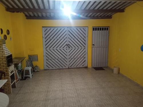 Mongagua Casa | Mongaguá House