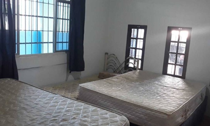 Mongagua Casa | CASA DE PLAYA DE MONGAGUA
