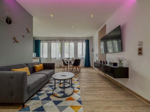 Luisant Apartamento | MonHac - Modern and comfortable flat