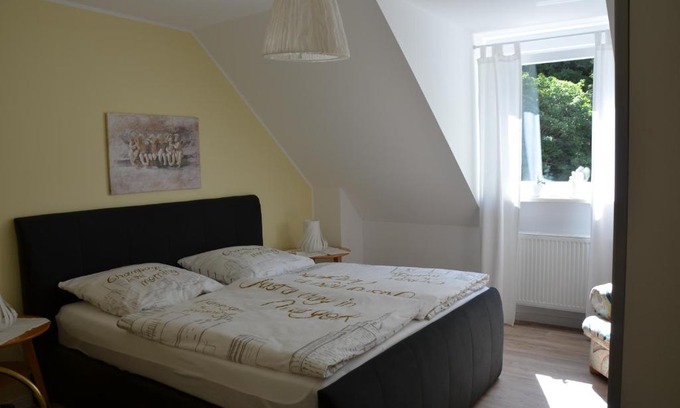 Bad Bertrich Apartamento | Moni's Ferienwohnung