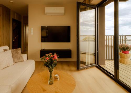 Mechelinki Apartamento | Monic Apart