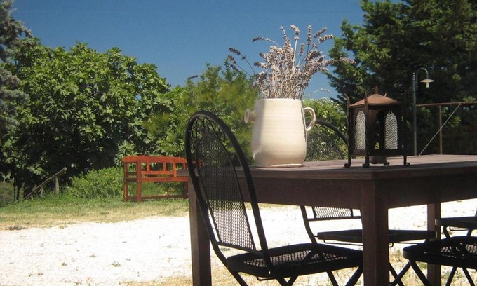 San Vincenzo Apartamento | Monica appartamenti