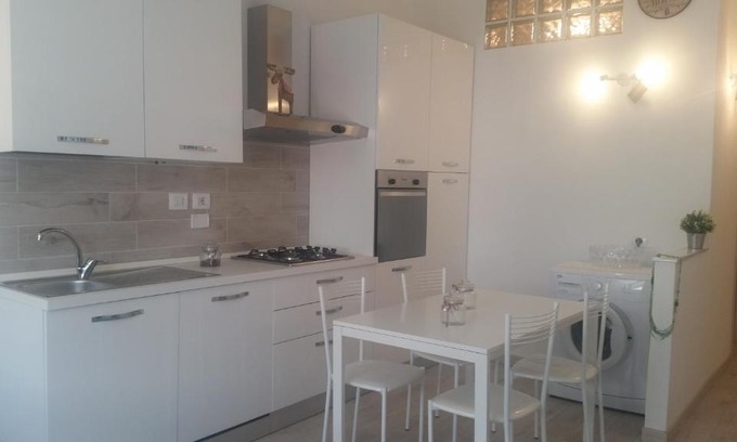 Marina di Carrara Apartamento | Monica's Apartment