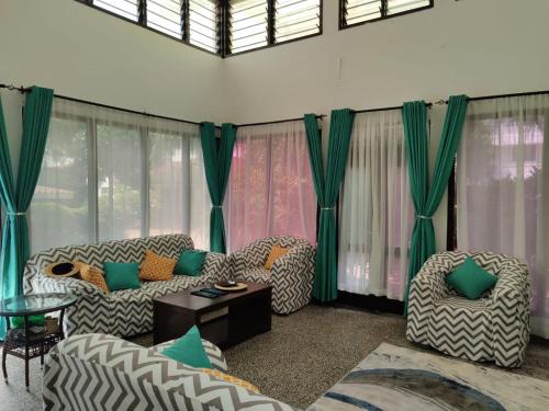 Diani Beach Apartamento | Monica's Cottage Diani Beach Kenya
