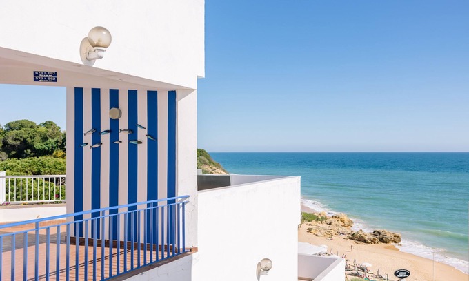 Oura Apartamento | Monicca Collection Suites and Residences