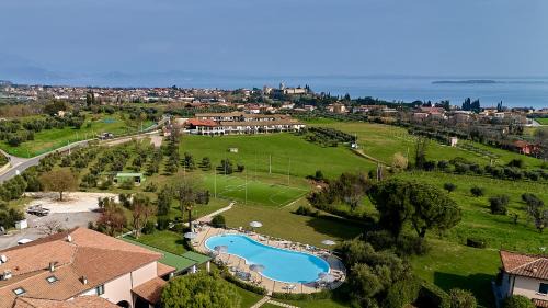 Moniga del Garda Apartamento | Moniga Resort