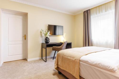 Bogacs Apartamento | Monika Apartment