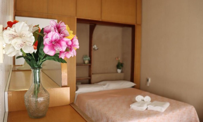 Corno Apartamento | Monika Holiday 208 Garda Holiday