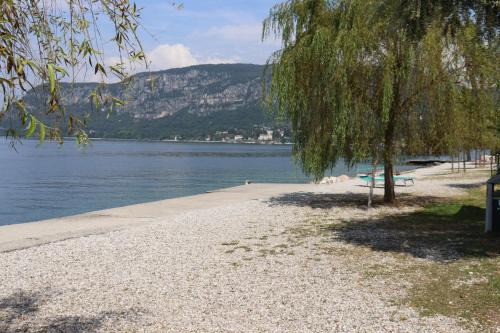 Corno Apartamento | Monika Holiday 5 Lake Garden