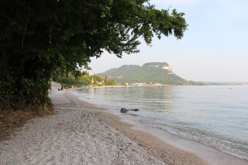 Corno Apartamento | Monika Holiday 619 Green Garda Lake