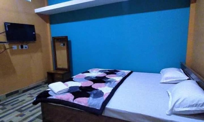 Golaghat Hotel | MONIRAMS INN.