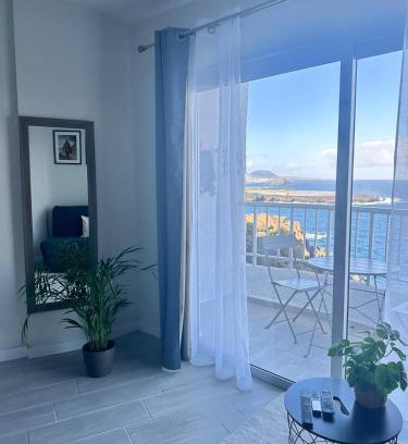 San Marcos Apartamento | MONIS Horizonte Del Mar 2