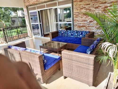 Kireka Casa | Monisha Vacation Home