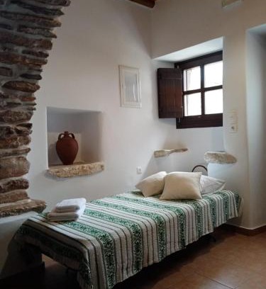 Naxos Casa | Monitsia Traditional House