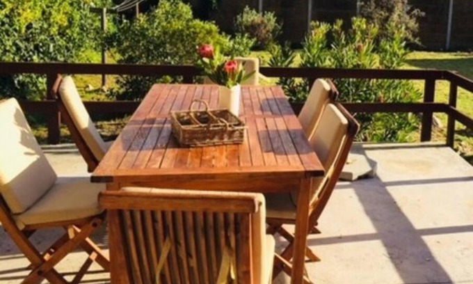 Onrus Casa | Monk's Cottage