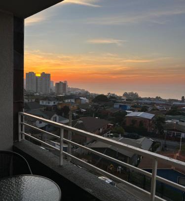 Concon Apartamento | Monkey Guest Apartment