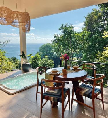 Dominical Apartamento | Monkey House