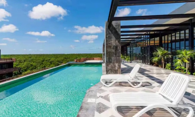 Playa Paraiso Apartamento | Monkey Lifestyle
