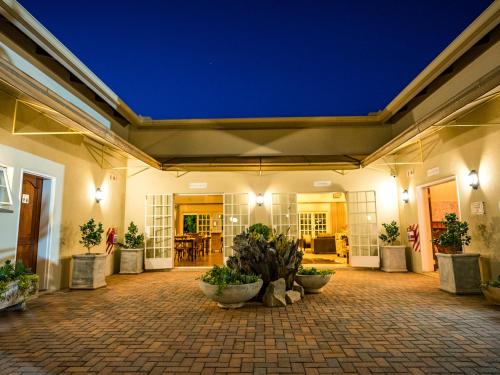 White River Cabina | Monkey Thorn Lodge & Wellness Spa - Adults Only