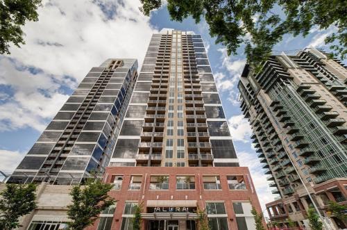 Victoria Park Apartamento | Monki Di Executive Suites - Alura