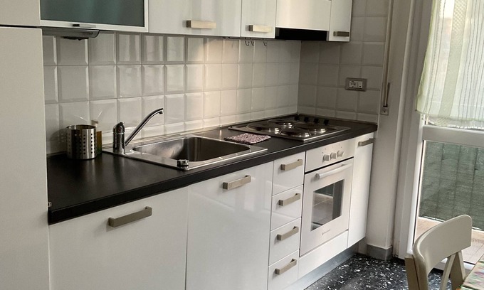 San Jacopino Apartamento | Monn