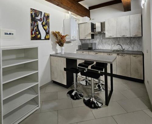 Imola Apartamento | Monnalisa House - Imola Centro Storico - Appartamento Indipendente