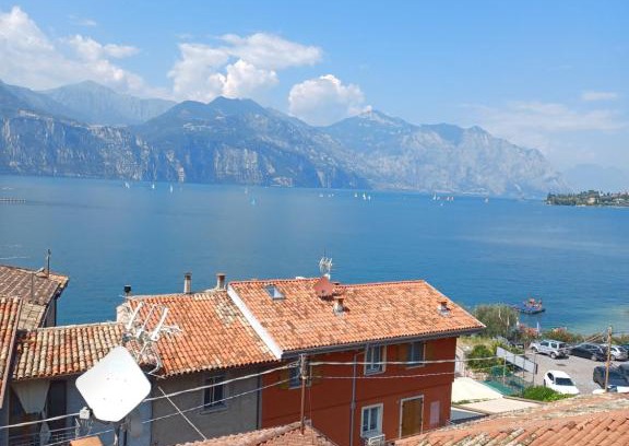 Cassone Apartamento | MONNALISA House