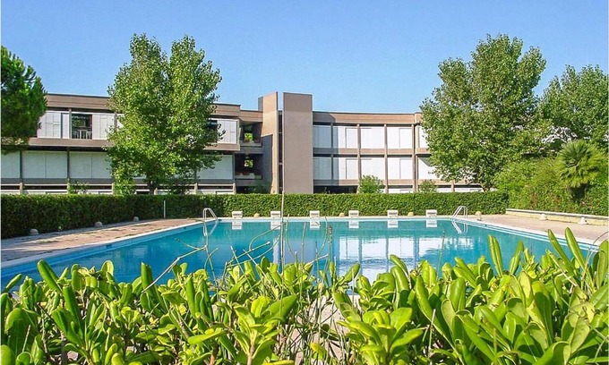 Marina di Bibbona Apartamento | Mono 3