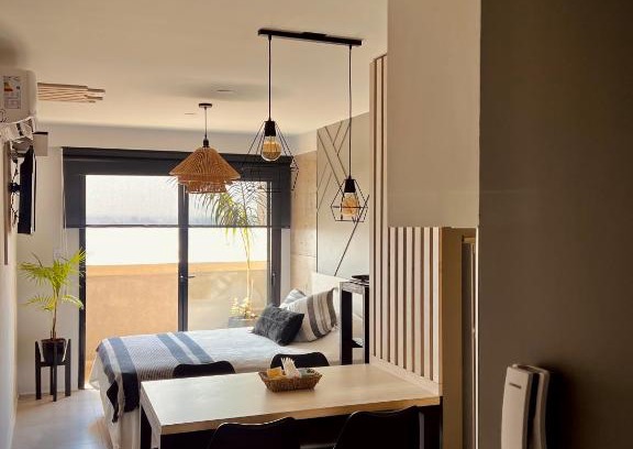 Province of Tucuman Apartamento | Mono Ambiente Moderno, Barrio Norte Tucumán