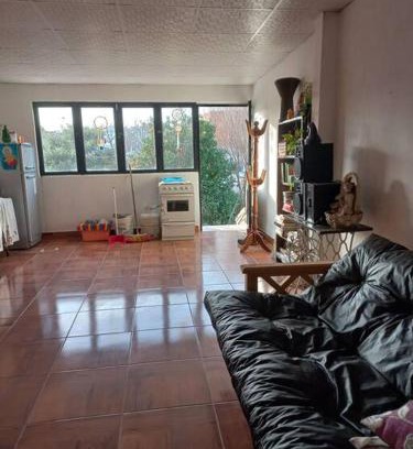 Paraná Apartamento | mono ambiente