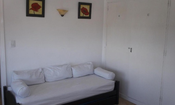 Miramar Apartamento | Mono ambiente miramar