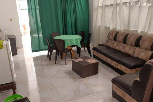 Sucre Apartamento | mono ambiente planta baja