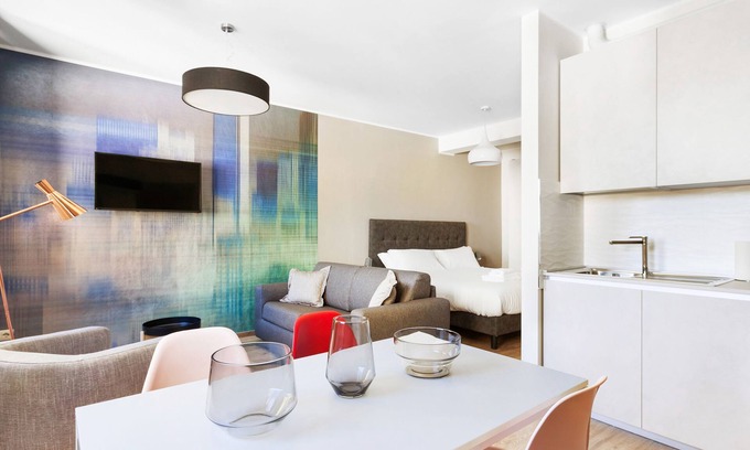 Loreto Apartamento | Mono B