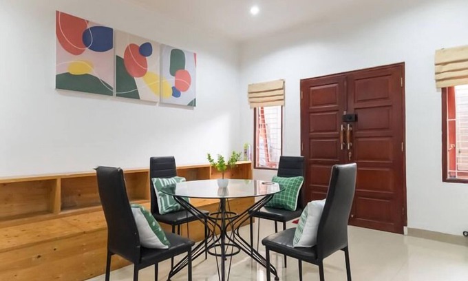 Bendungan Hilir Casa | Mono Coliving Benhil Jakarta Pusat