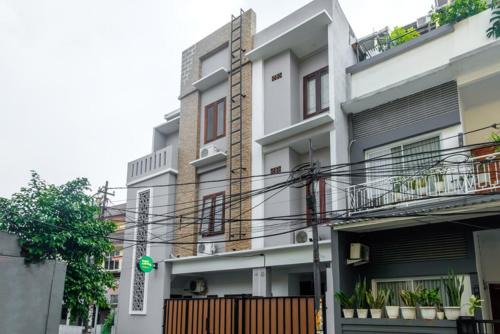 Bendungan Hilir Casa | Mono Coliving Benhil, Jakarta Pusat