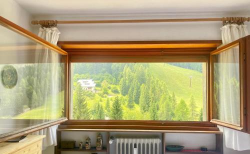 Fondo Grande Apartamento | Mono Fiorrancino