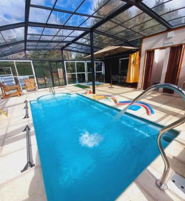 San Carlos de Bariloche Apartamento | Monoambiente Amancay