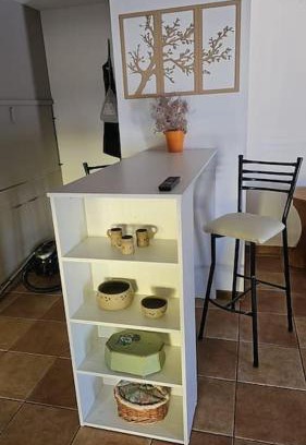 10 de Diciembre Apartamento | Monoambiente 2 personas