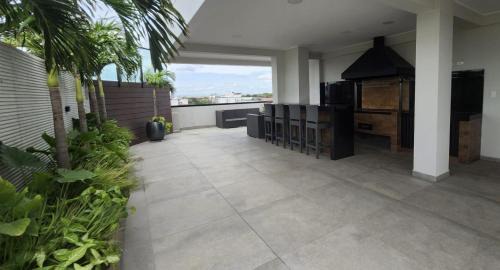 Santa Cruz Apartamento | Monoambiente Green Lux