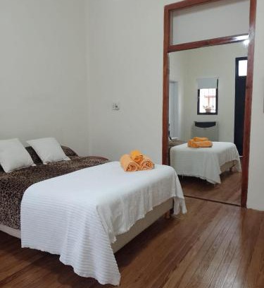 Concepción del Uruguay Apartamento | Monoambiente en Puerto Nuevo