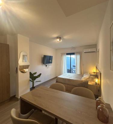 Rosario Apartamento | Monoambiente a estrenar