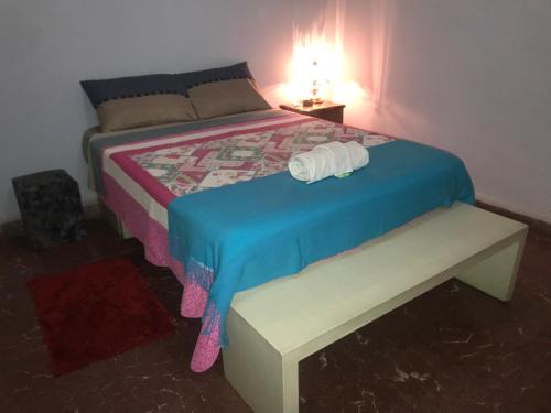 Tarija Apartamento | Monoambiente Alojamiento Central