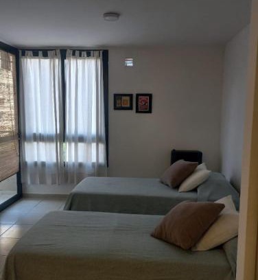 Rio Cuarto Apartamento | Monoambiente amoblado Río Cuarto
