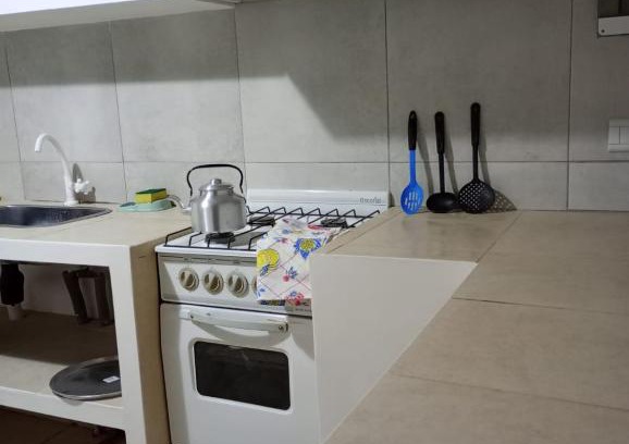 San Juan Apartamento | Monoambiente