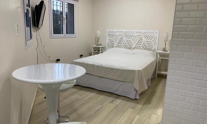 Province of Tucuman Apartamento | Monoambiente Plaza Belgrano